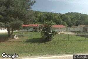 6227 Campbells Creek Dr, Charleston, WV 25306