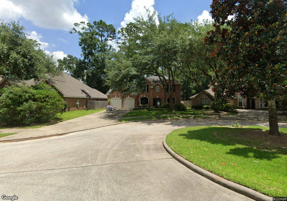 31614 Trails Park Ln, Conroe, TX 77385 - photo 1