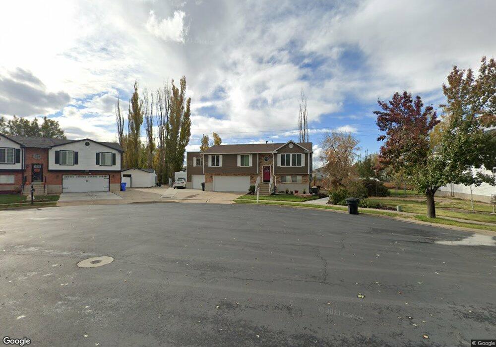 1415 N 840 W, West Bountiful, UT 84087 - photo 1