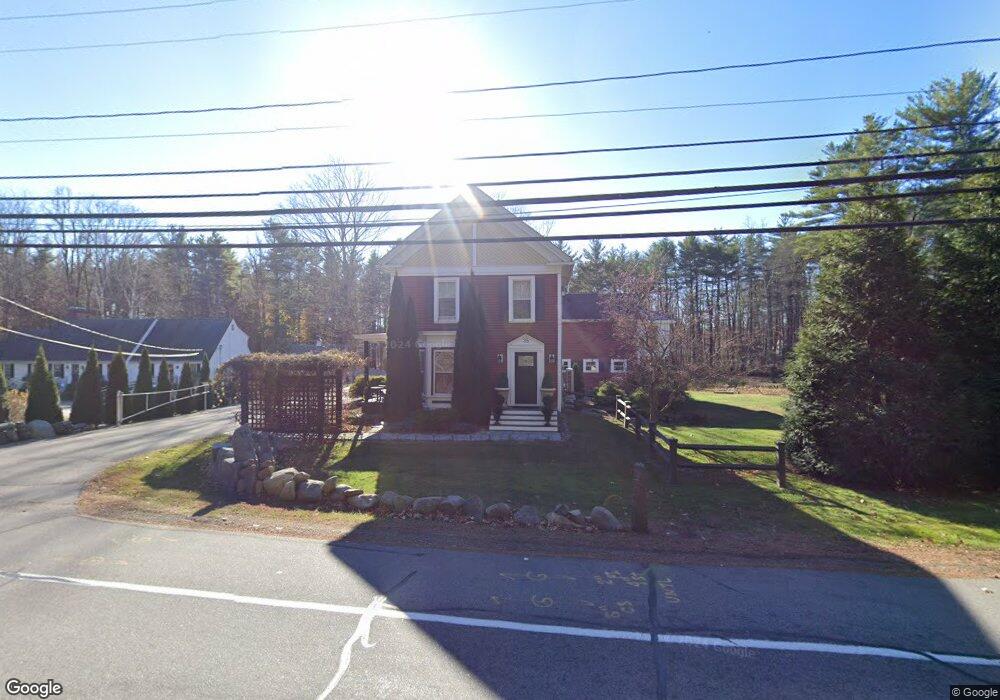 35 Hampton Rd, Exeter, NH 03833 - photo 1