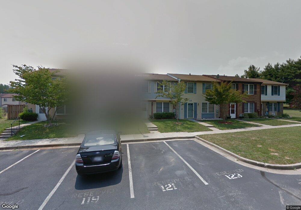 117 Savannah Ct, Walkersville, MD 21793 - photo 1