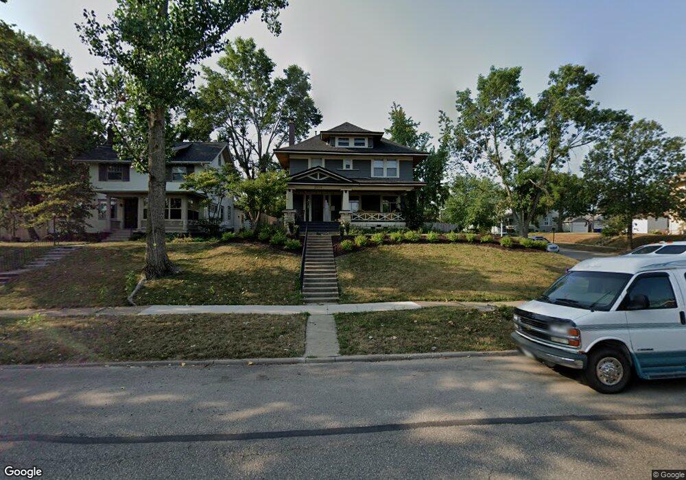 2003 Bever Ave SE, Cedar Rapids, IA 52403 - photo 1