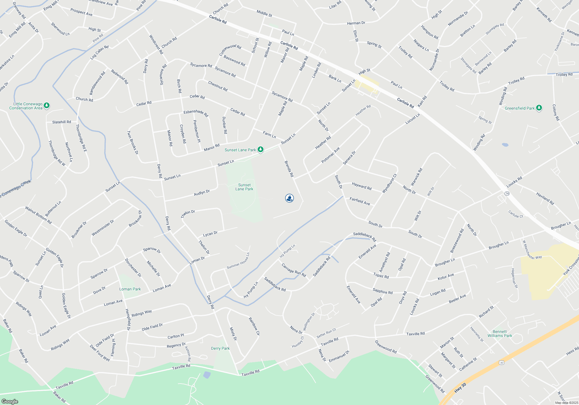 Trimmer Elementary School, Rankings & Reviews