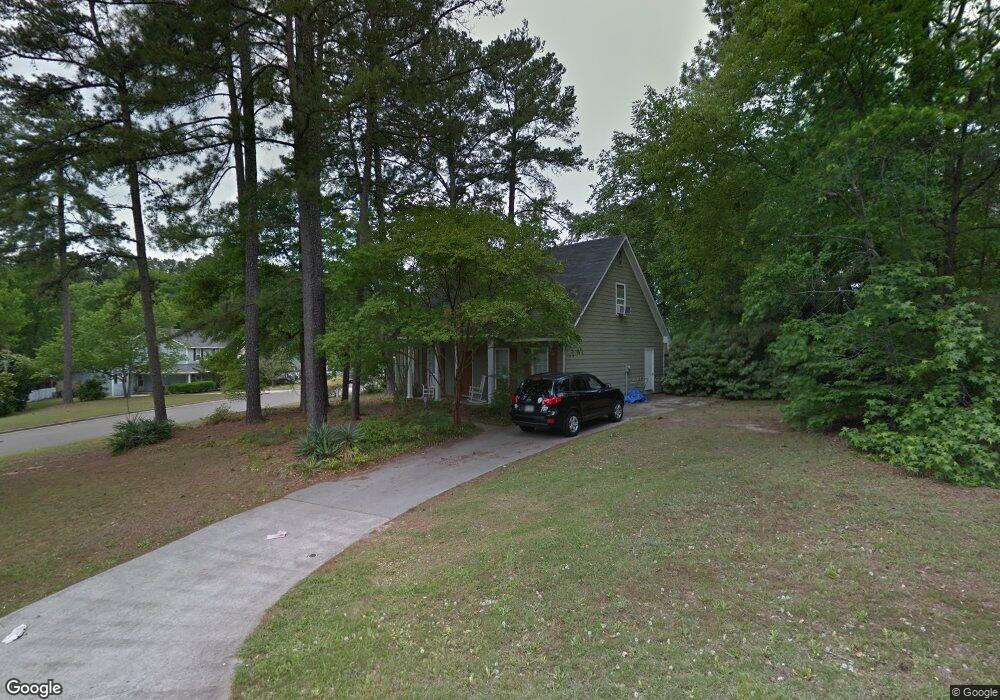 548 Fairfield Way, Evans, GA 30809 - photo 1
