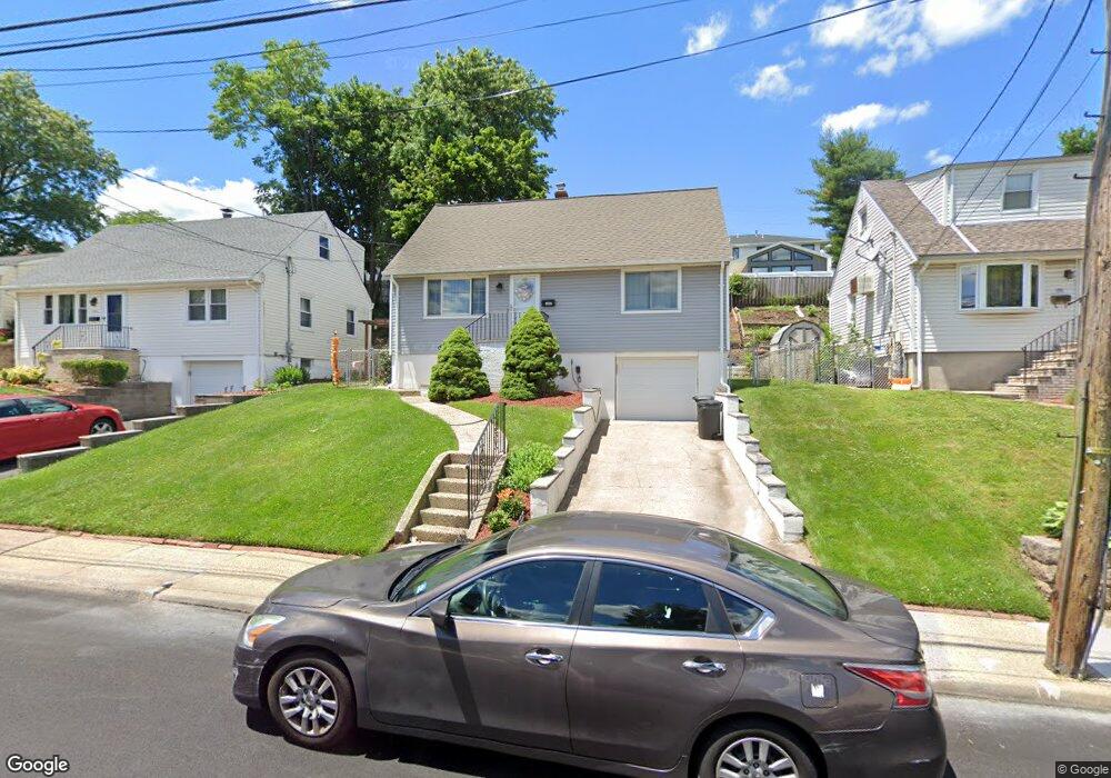 147 Prospect St, Hasbrouck Heights, NJ 07604 - photo 1