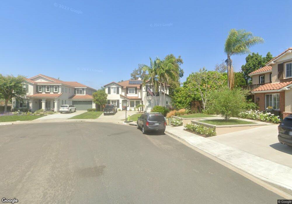 8032 Corte Sasafras, Carlsbad, CA 92009 - photo 1