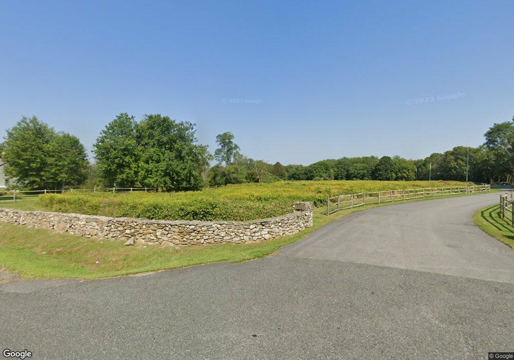 0 Meadow Tree Farm Rd, South Kingstown, RI 02874 - photo 1