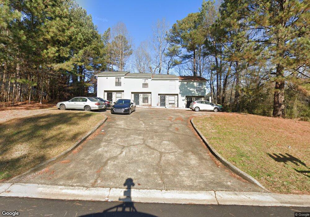 6419 Baker Ct unit C, Norcross, GA 30092 - photo 1