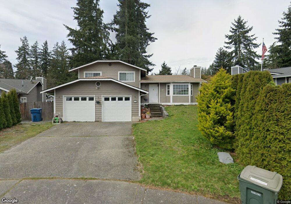 5333 150th Place SW, Edmonds, WA 98026 - photo 1