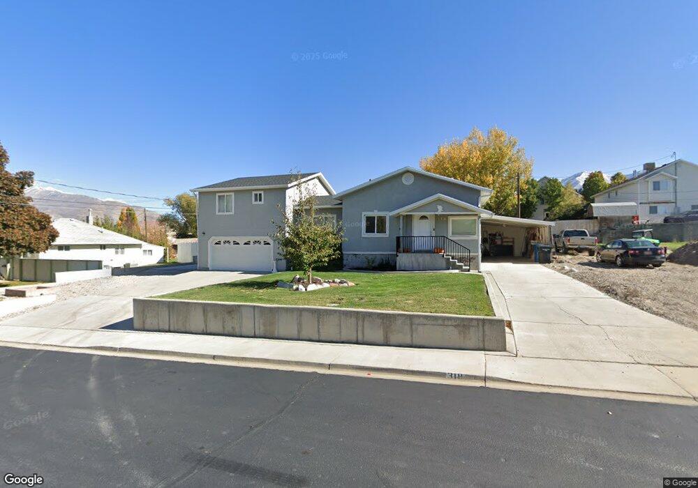 318 N 1000 E, Spanish Fork, UT 84660 - photo 1