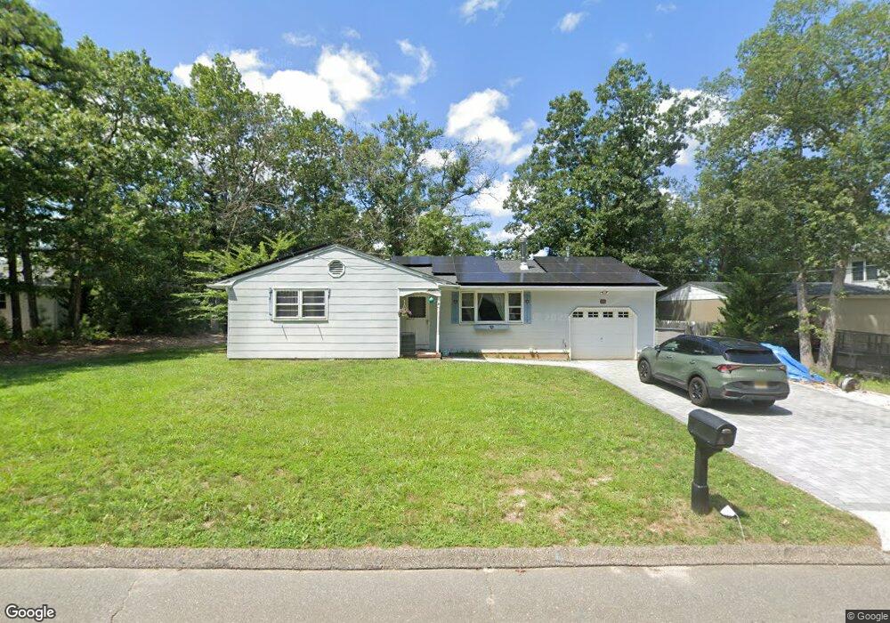 1805 Ridge Rd, Forked River, NJ 08731 - photo 1