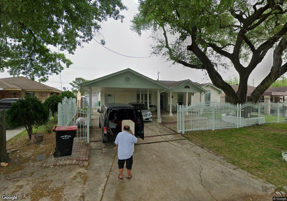 11926 Plum Meadow Ln, Houston, TX 77039 - photo 1