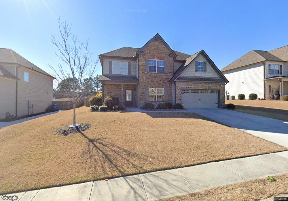 2210 Day Break Way unit 43, Dacula, GA 30019 - photo 1