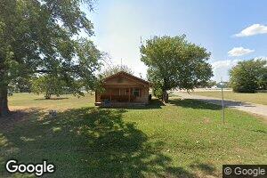 623 Cleason Ave, Davenport, OK 74026