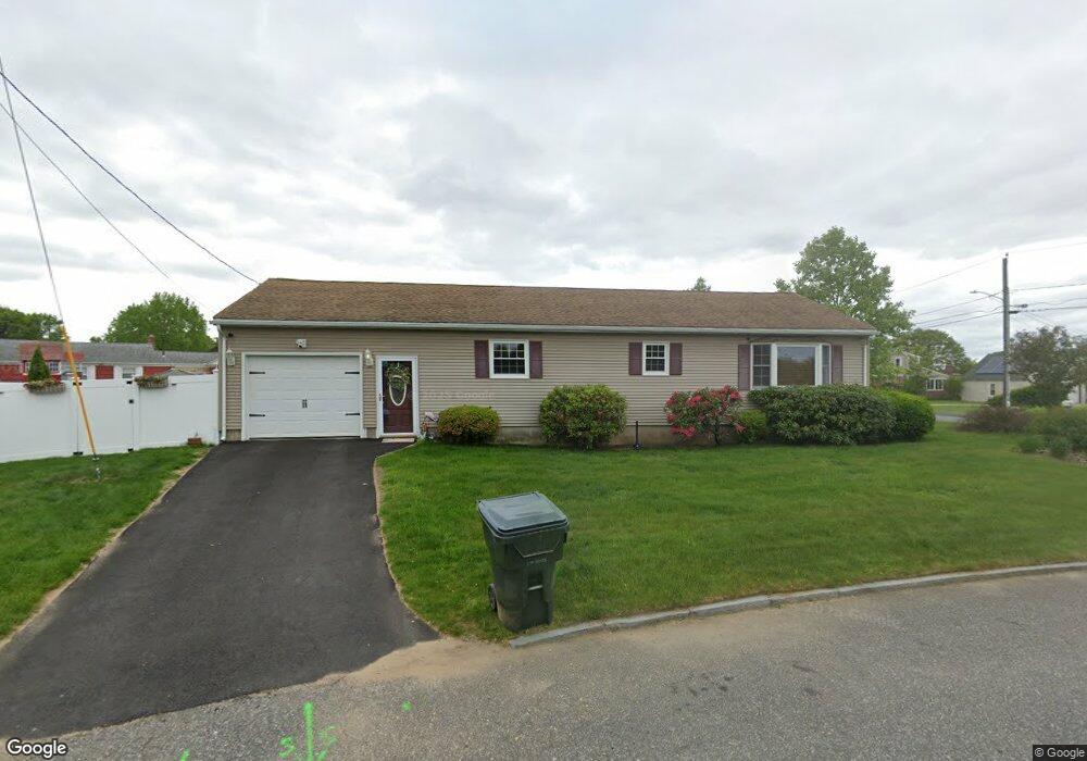 103 Arcadia Blvd, Springfield, MA 01118 - photo 1