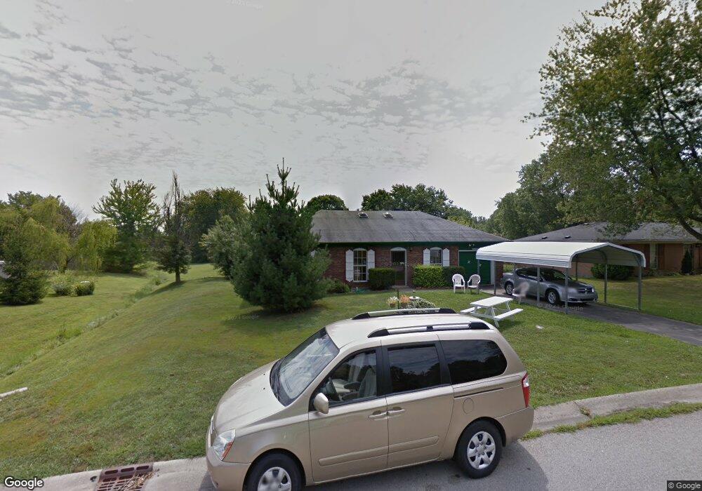 106 Lisa Ln, Charlestown, IN 47111 - photo 1