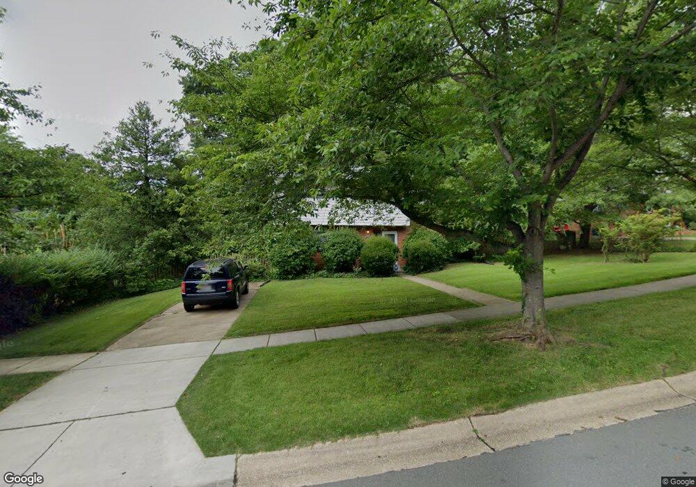 1729 Evelyn Dr, Rockville, MD 20852 - photo 1