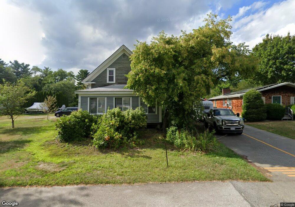 88 Maple St, Wenham, MA 01984 - photo 1