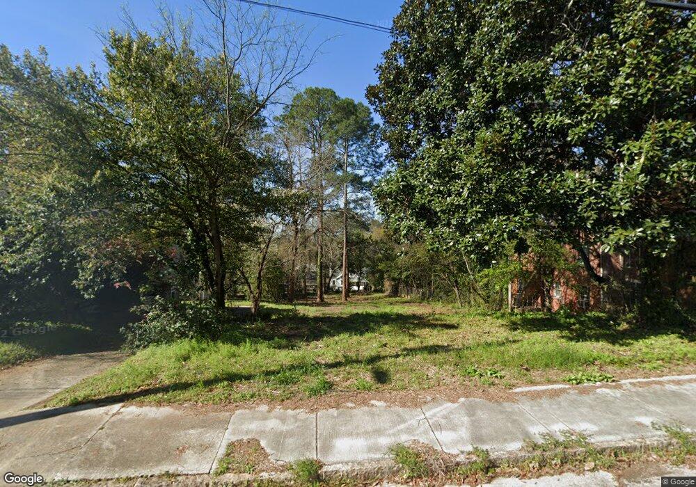 840 Laurel Ave, Macon, GA 31211 - photo 1