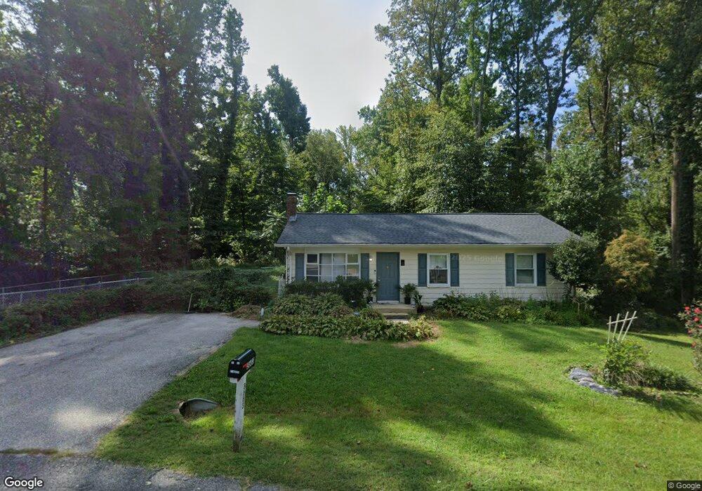 3626 San Francisco Ave, North Beach, MD 20714 - photo 1