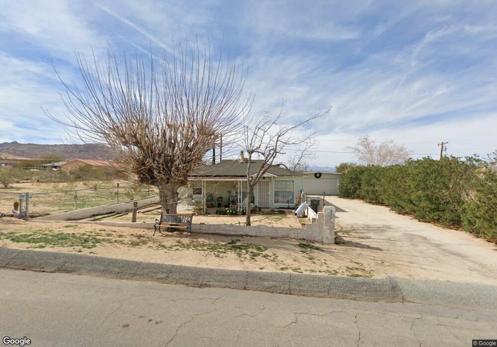 6602 Pine Spring Ave, Twentynine Palms, CA 92277 - photo 1