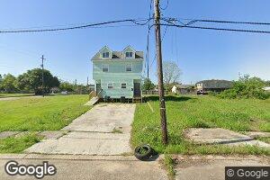 6012 N Miro St, New Orleans, LA 70117