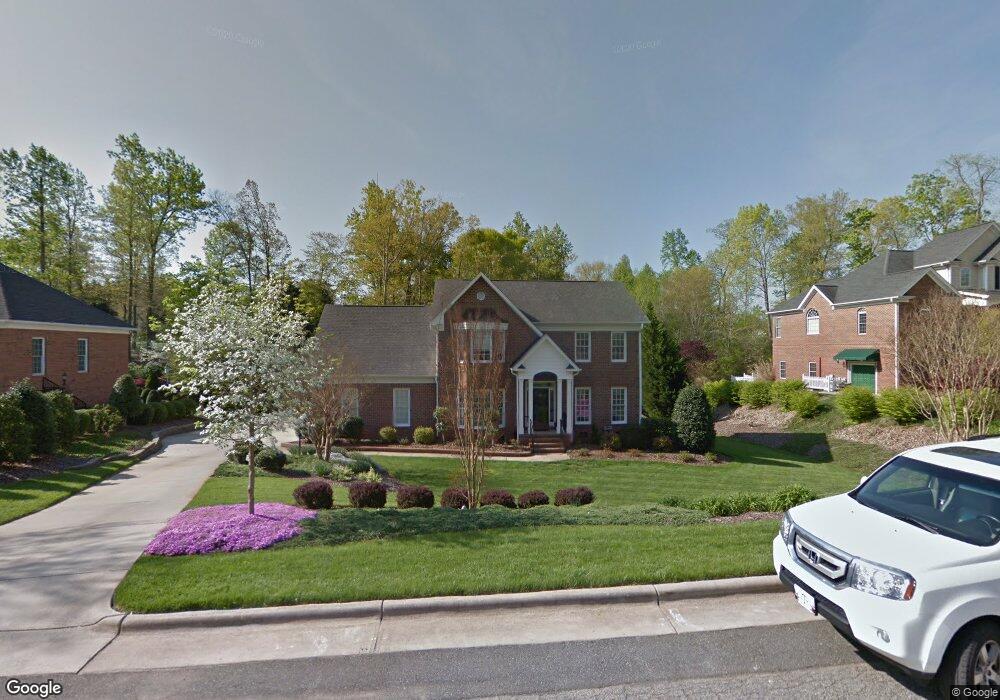 638 Anns Ct, Asheboro, NC 27205 - photo 1