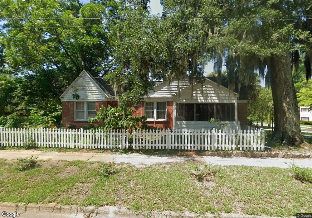 3648 Boone Park Ave, Jacksonville, FL 32205 - photo 1