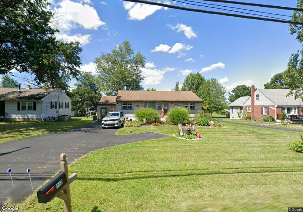 112 Deep Run Rd, Dublin, PA 18917 - photo 1