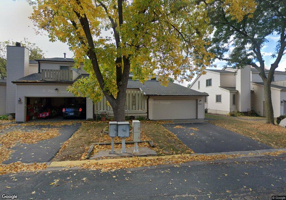 5426 W Bavarian Pass, Minneapolis, MN 55432 - photo 1