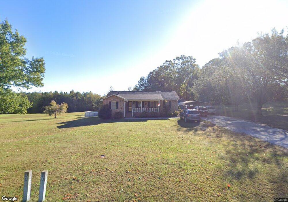 110 Roper Rd, Enoree, SC 29335 - photo 1