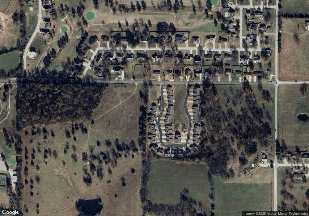 3124 Brinkly Ave, Harrison, AR 72601 - photo 1