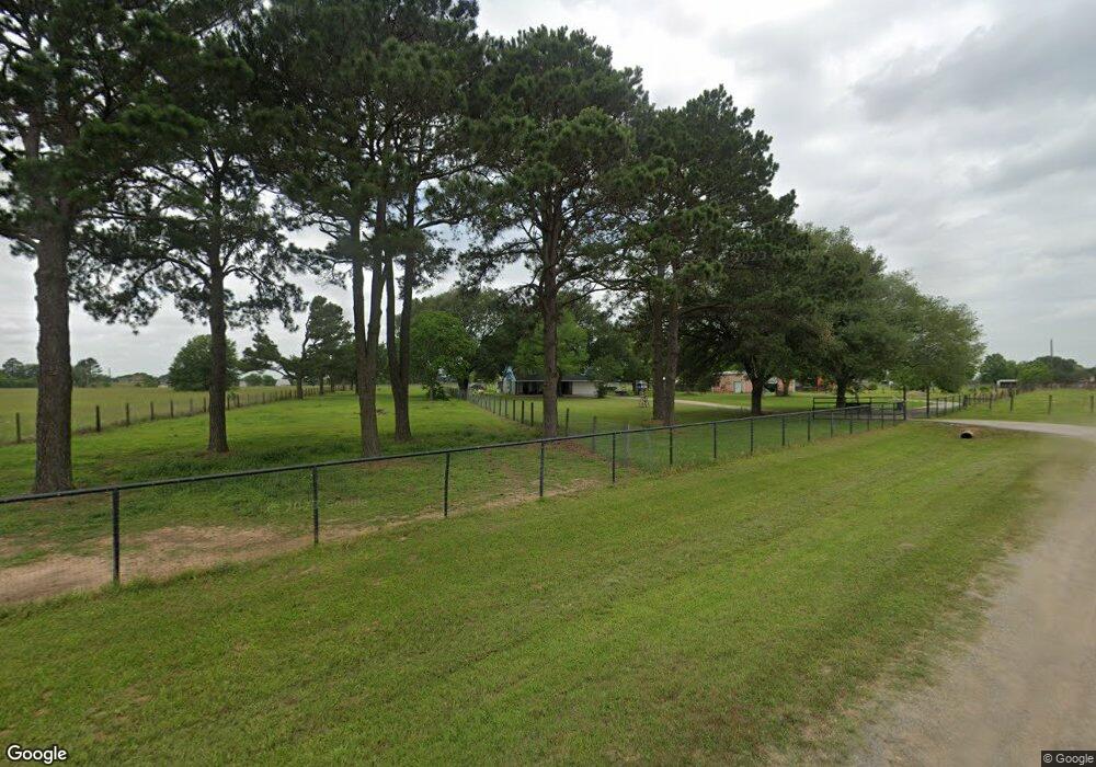 15503 Linda St, Hockley, TX 77447 - photo 1