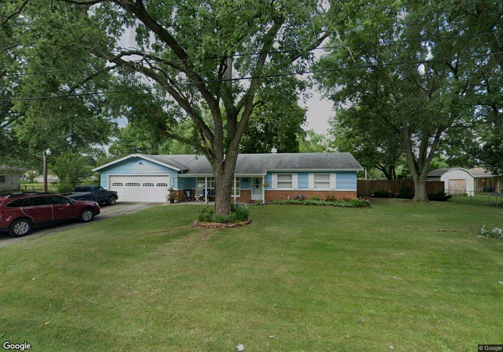 2615 S 6th St, Elkhart, IN 46517 - photo 1