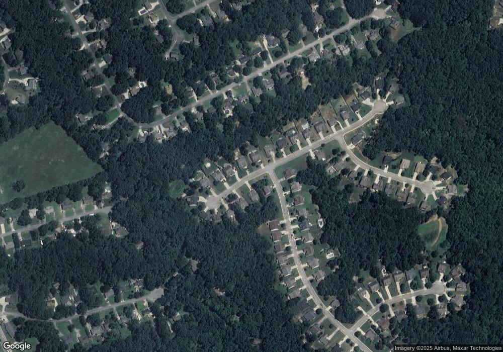 0 Wooded Valley Way, Flowery Branch, GA 30542 - photo 1