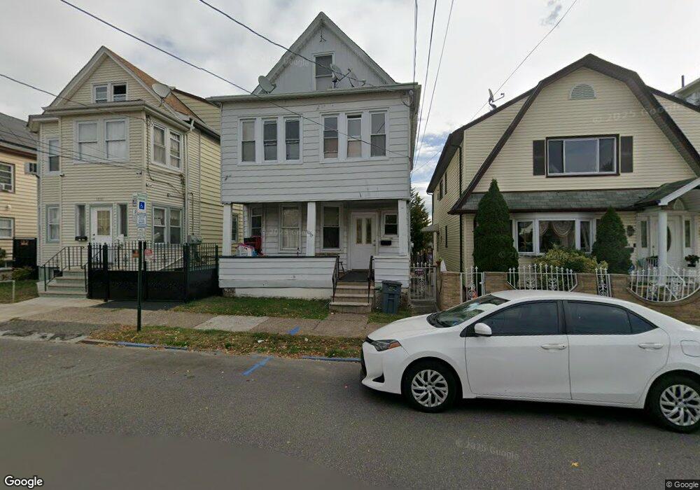 1093 E 24th St, Paterson, NJ 07513 - photo 1