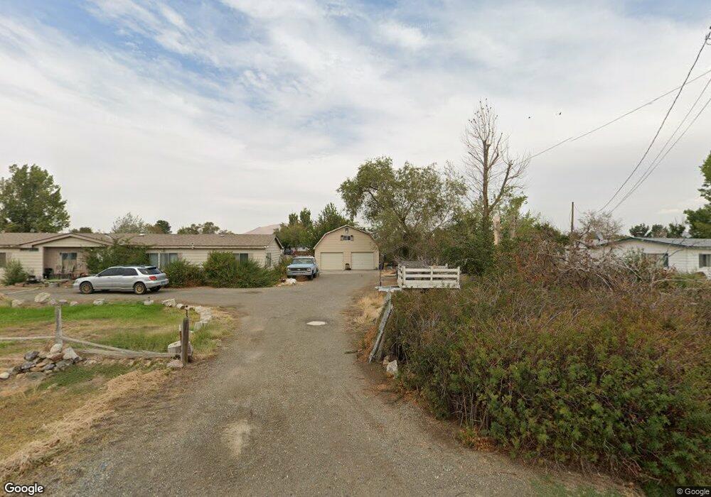 3075 Mars Ave, Winnemucca, NV 89445 - photo 1