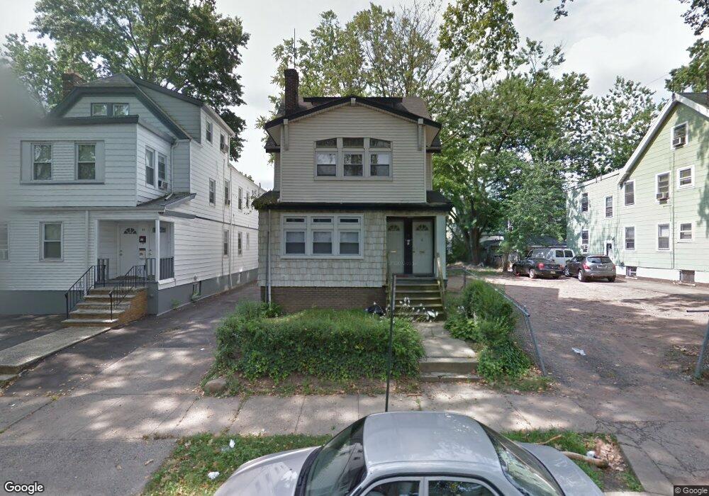 15 Melrose Ave, East Orange, NJ 07018 - photo 1