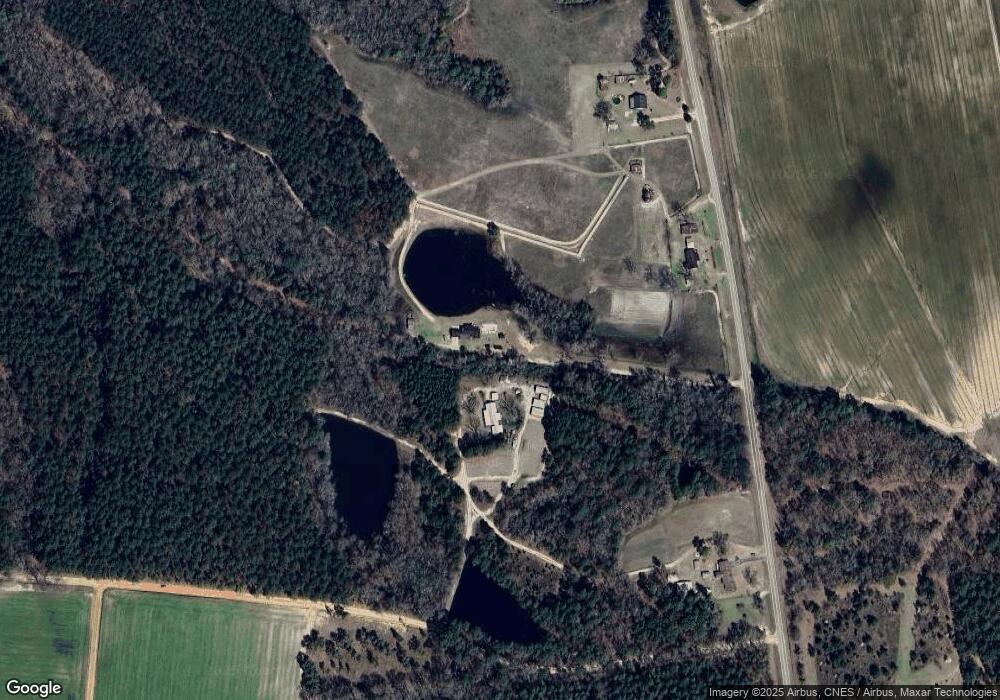 0 Ogeslby Pond Ln unit 3174754, Portal, GA 30450 - photo 1