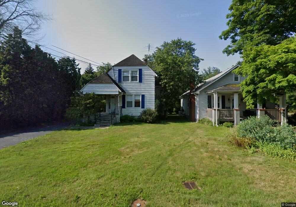 992 Alexander Rd, Princeton Junction, NJ 08550 - photo 1