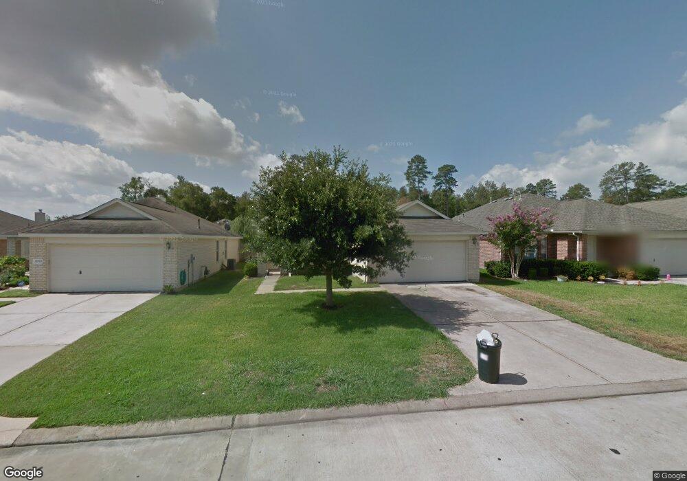 32119 Decker Oaks Dr, Pinehurst, TX 77362 - photo 1