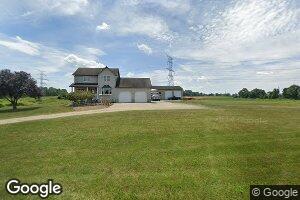 18399 S Range Rd, Beloit, OH 44609