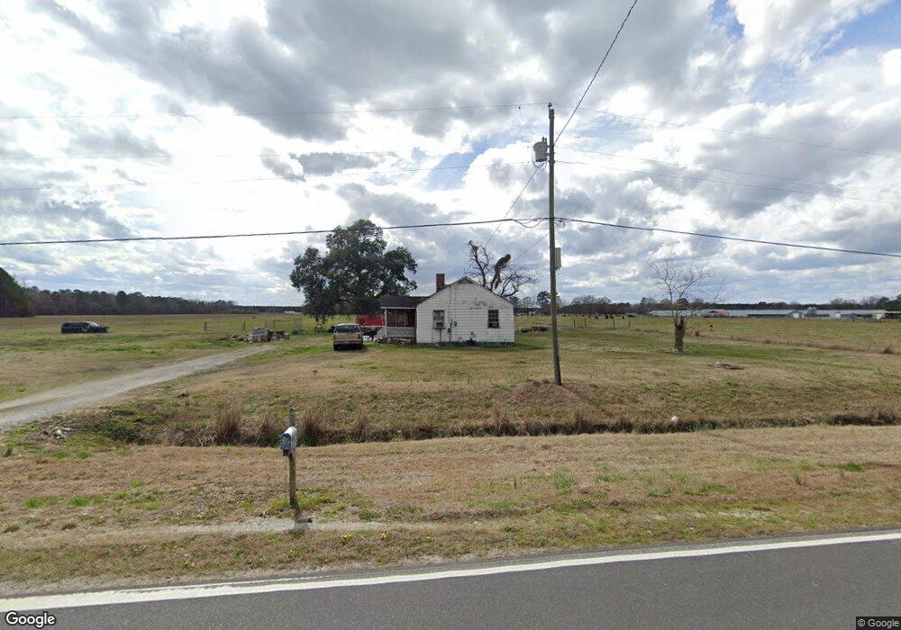 9341 Penderlea Hwy, Willard, NC 28478 - photo 1