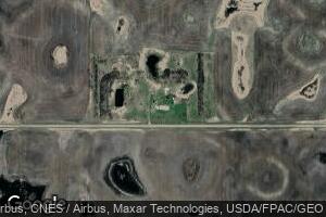 3825 91st St NW, Mohall, ND 58761