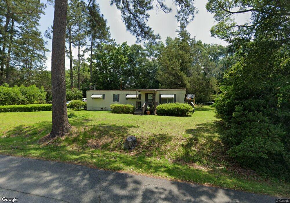 235 S Norton St, Boston, GA 31626 - photo 1