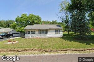 207 Johnson St, Middletown, MO 63359