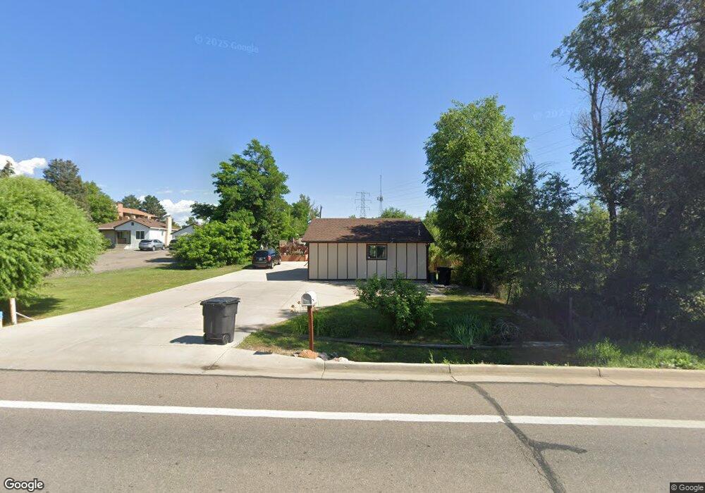 9803 W 20th Ave, Lakewood, CO 80215 - photo 1