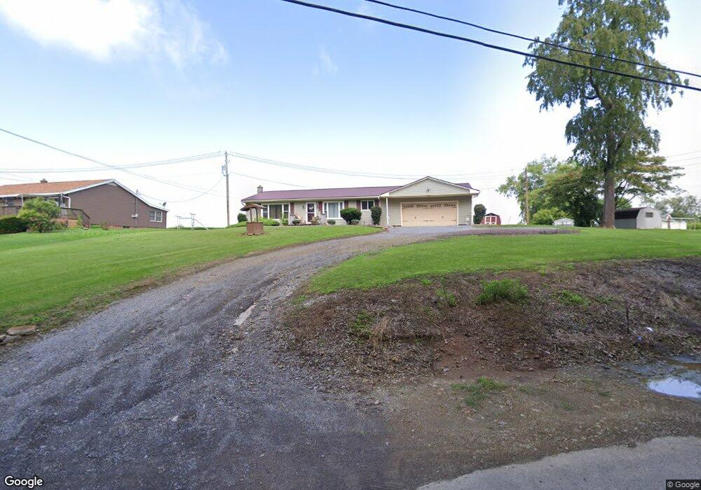 1164 Beacon Light Rd, Muncy, PA 17756 - photo 1