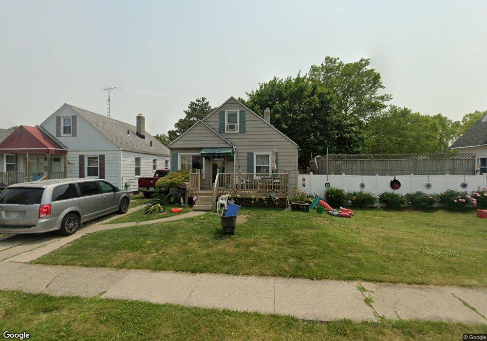 2744 119th St, Toledo, OH 43611 - photo 1