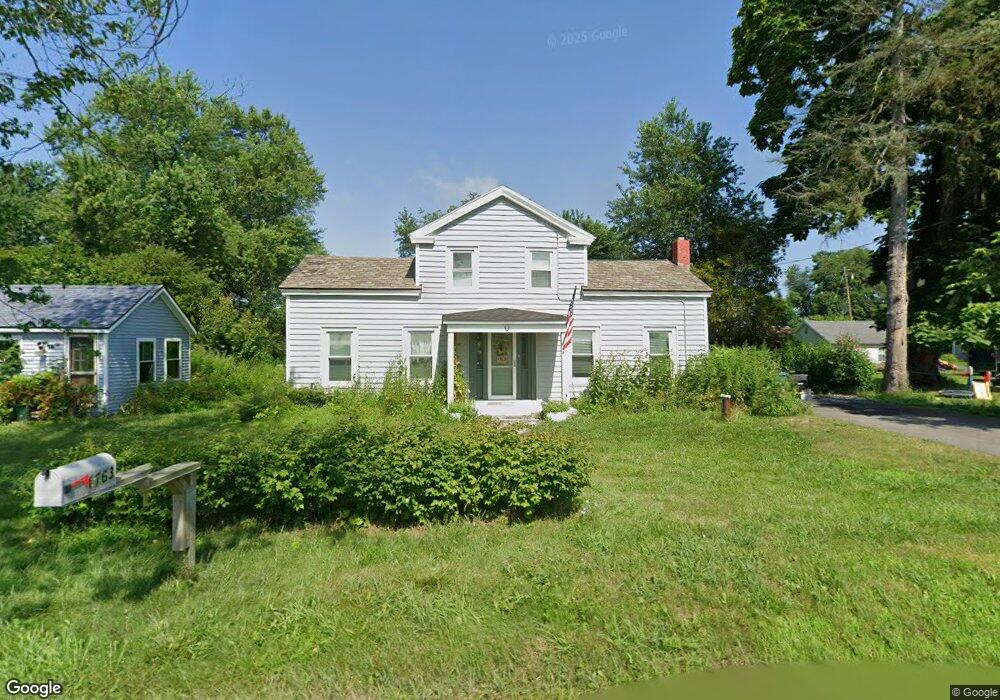 0 Spring Lake Rd unit 152661, Clermont, NY 12526 - photo 1